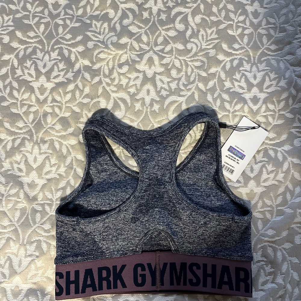 Gymshark sports bra